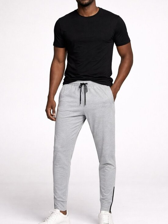 Tommy John Other - Tommy John Gray Jogger size Small
